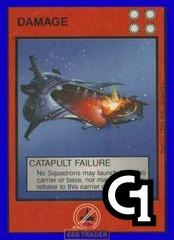 Catapult Failure